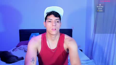 J A C O B online show from June 13, 11:24 pm