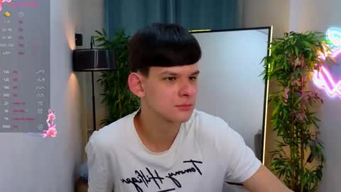 James online show from February 6, 3:31 pm