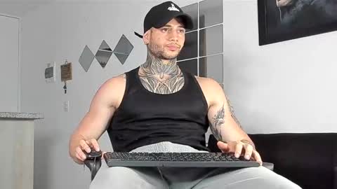 jeison online show from February 22, 3:34 am