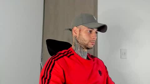 jeison online show from January 19, 12:02 am