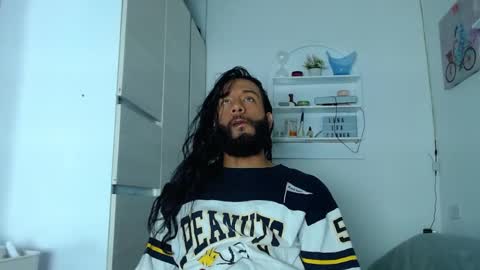 john connor online show from May 9, 4:41 pm