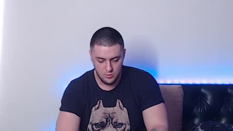 Joni online show from January 12, 9:46 am