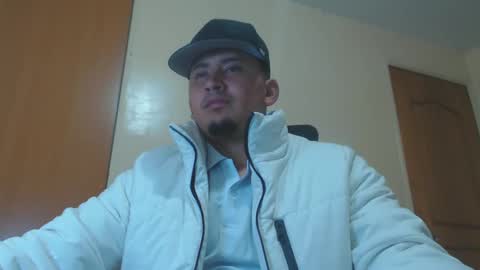 Snapshot of _jordanxxiii chatting on January 9, 3:58 am jordan online show from January 9, 3:58 am