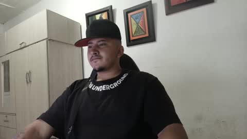 Snapshot of _jordanxxiii chatting on September 24, 3:39 am jordan online show from September 24, 3:39 am