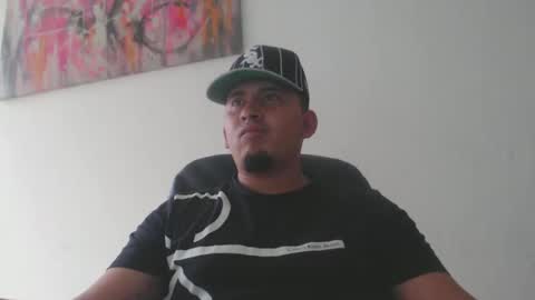 Snapshot of _jordanxxiii chatting on February 21, 10:04 pm jordan online show from February 21, 10:04 pm