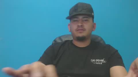 Snapshot of _jordanxxiii chatting on January 21, 2:11 am jordan online show from January 21, 2:11 am