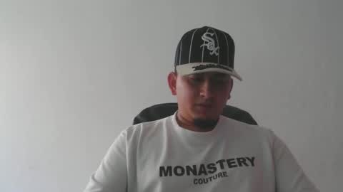 Snapshot of _jordanxxiii chatting on February 26, 9:56 pm jordan online show from February 26, 9:56 pm