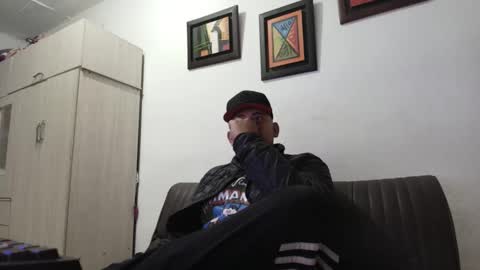 Snapshot of _jordanxxiii chatting on September 10, 2:10 am jordan online show from September 10, 2:10 am