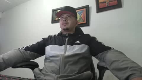 Snapshot of _jordanxxiii chatting on September 18, 10:50 am jordan online show from September 18, 10:50 am