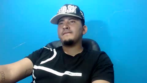 Snapshot of _jordanxxiii chatting on January 25, 4:13 am jordan online show from January 25, 4:13 am