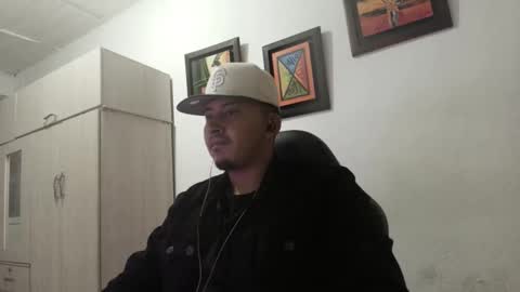 Snapshot of _jordanxxiii chatting on September 22, 2:33 am jordan online show from September 22, 2:33 am