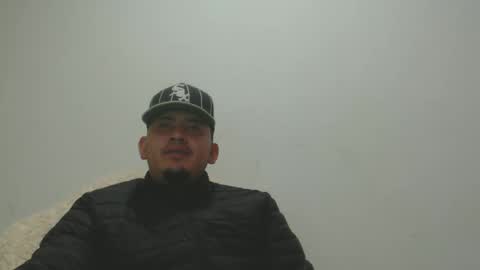 Snapshot of _jordanxxiii chatting on February 25, 5:41 am jordan online show from February 25, 5:41 am