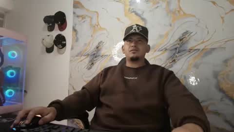 jordan online show from February 14, 9:15 am