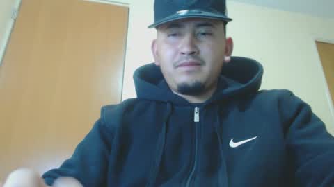 Snapshot of _jordanxxiii chatting on January 11, 4:16 am jordan online show from January 11, 4:16 am