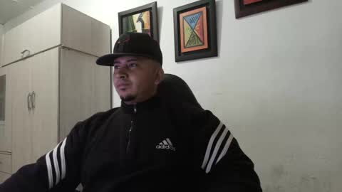 Snapshot of _jordanxxiii chatting on September 26, 6:55 am jordan online show from September 26, 6:55 am