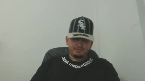 Snapshot of _jordanxxiii chatting on March 11, 7:03 pm jordan online show from March 11, 7:03 pm