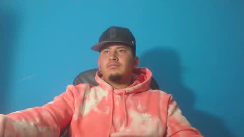 Snapshot of _jordanxxiii chatting on January 28, 4:08 am jordan online show from January 28, 4:08 am