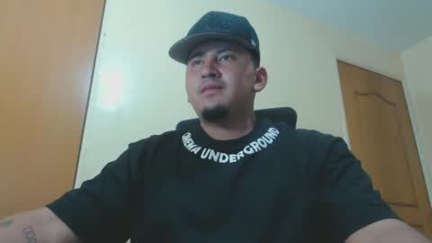 Snapshot of _jordanxxiii chatting on January 17, 3:34 am jordan online show from January 17, 3:34 am