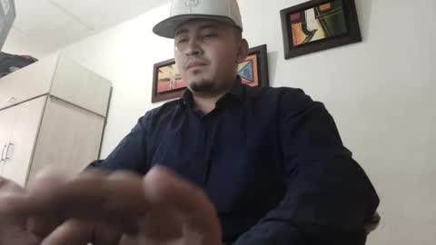 Snapshot of _jordanxxiii chatting on October 3, 8:47 pm jordan online show from October 3, 8:47 pm