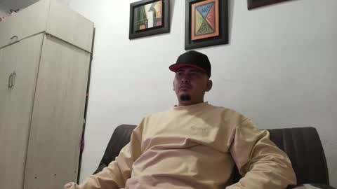 Snapshot of _jordanxxiii chatting on September 11, 7:07 am jordan online show from September 11, 7:07 am