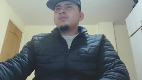 Snapshot of _jordanxxiii chatting on December 12, 2:59 am jordan online show from December 12, 2:59 am