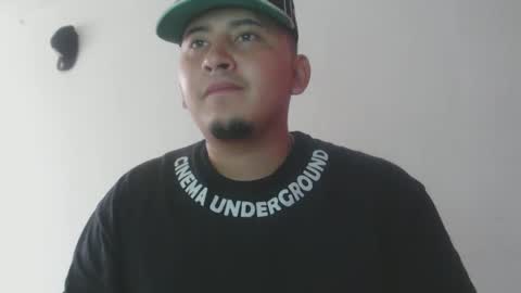 Snapshot of _jordanxxiii chatting on March 5, 8:44 pm jordan online show from March 5, 8:44 pm