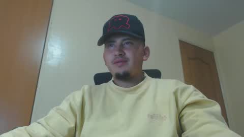 Snapshot of _jordanxxiii chatting on January 5, 6:56 am jordan online show from January 5, 6:56 am