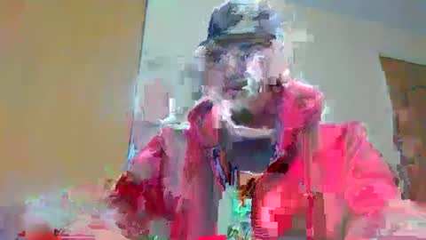 Snapshot of _jordanxxiii chatting on January 14, 4:25 am jordan online show from January 14, 4:25 am