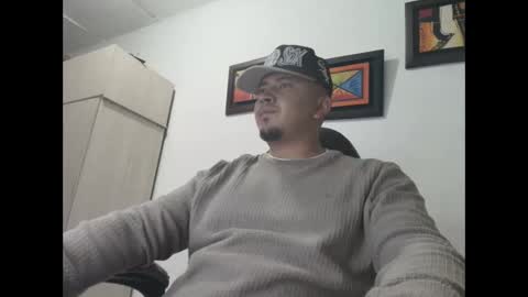 Snapshot of _jordanxxiii chatting on October 17, 2:48 am jordan online show from October 17, 2:48 am