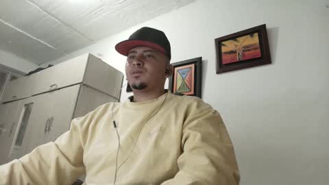 Snapshot of _jordanxxiii chatting on September 28, 3:59 am jordan online show from September 28, 3:59 am