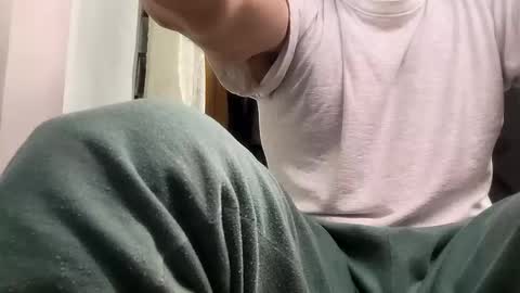 Jonnhy online show from December 29, 7:54 pm