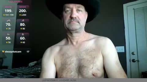 Wyatt online show from July 28, 8:52 pm