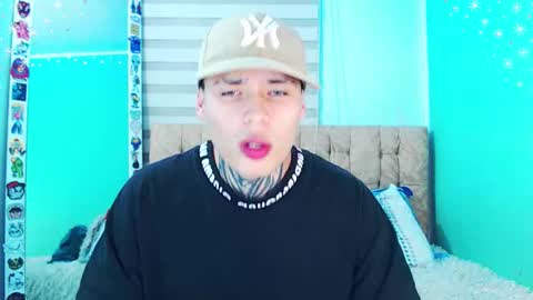 mod online show from January 15, 6:06 am