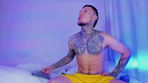    online show from October 6, 9:58 am