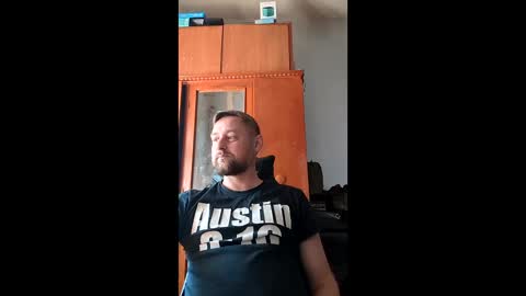 OBI-WAN online show from March 8, 9:46 am