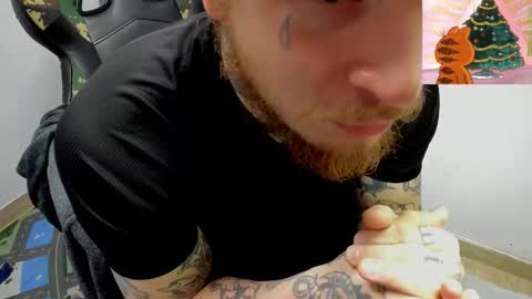 Layne online show from December 5, 6:20 am