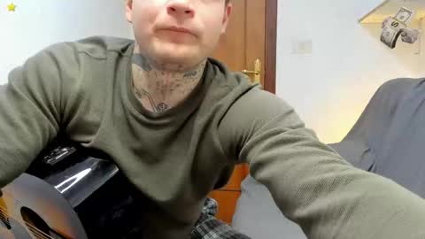 Layne online show from March 7, 2:26 pm