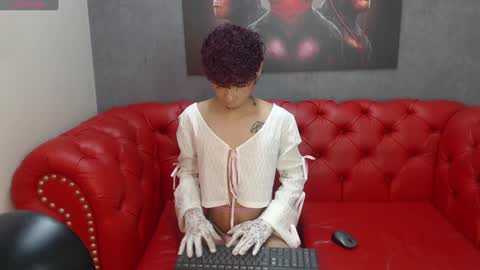  L E M M O N  online show from December 15, 3:20 pm