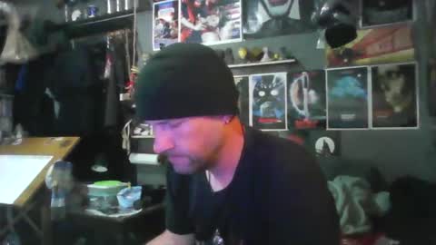 That guy online show from April 10, 3:52 pm