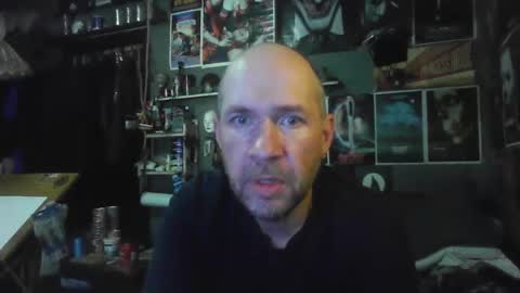 That guy online show from February 20, 3:58 pm