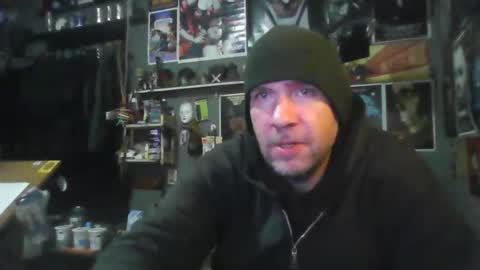 That guy online show from January 12, 5:06 pm