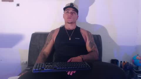 STIVEN online show from March 12, 6:07 am