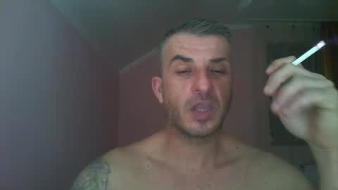 _marrrio online show from February 20, 10:48 pm