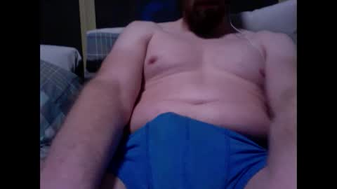 _maverick1985_ online show from January 19, 5:18 pm