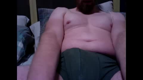 _maverick1985_ online show from January 10, 11:50 pm