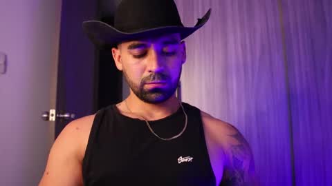 soy mike online show from November 12, 1:11 am