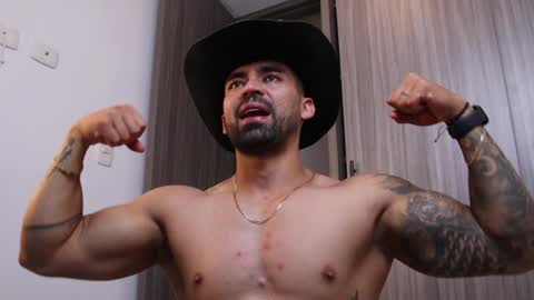 soy mike online show from November 27, 2:15 am