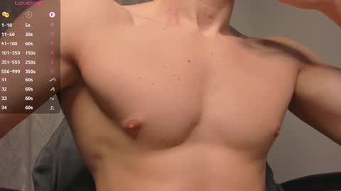 Milk Boy online show from February 15, 6:01 pm