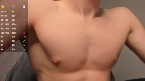 Milk Boy online show from March 4, 6:18 pm