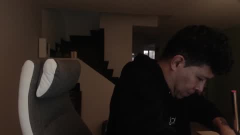 Snapshot of _mr_panda_ chatting on March 6, 10:47 pm Panda  online show from March 6, 10:47 pm